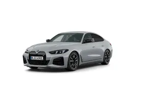 BMW i4 2026