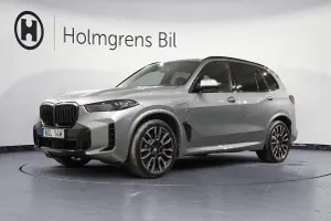 BMW X5 2026