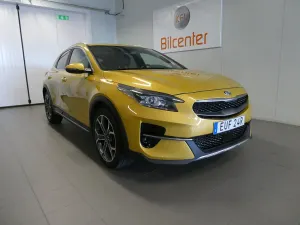 Kia XCeed 2020