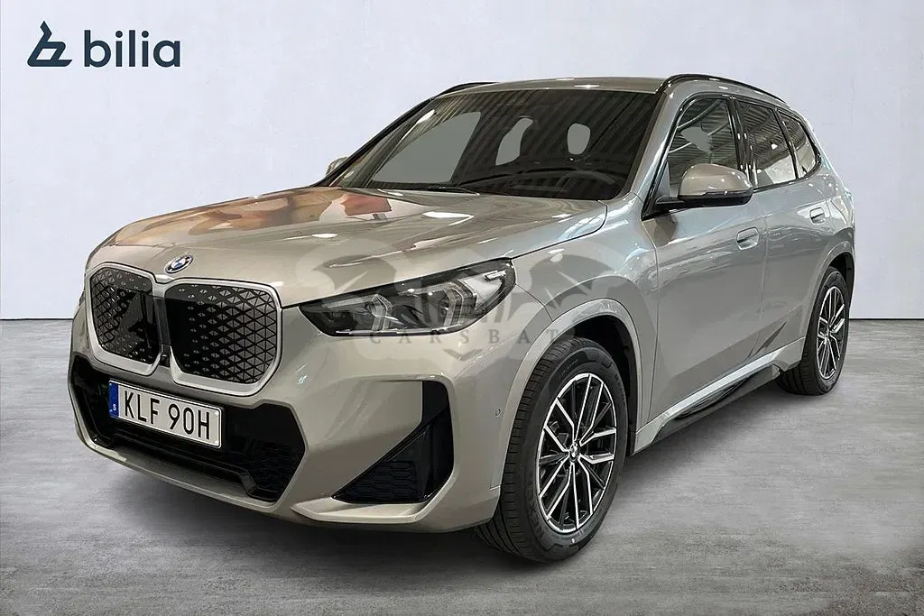 BMW X1 2026