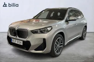 BMW X1 2026