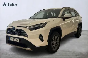Toyota Rav4 2022