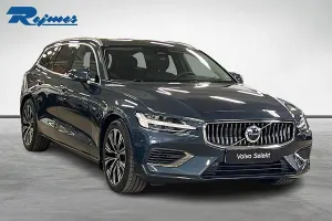 Volvo V60 2023