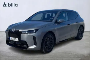 BMW iX 2026