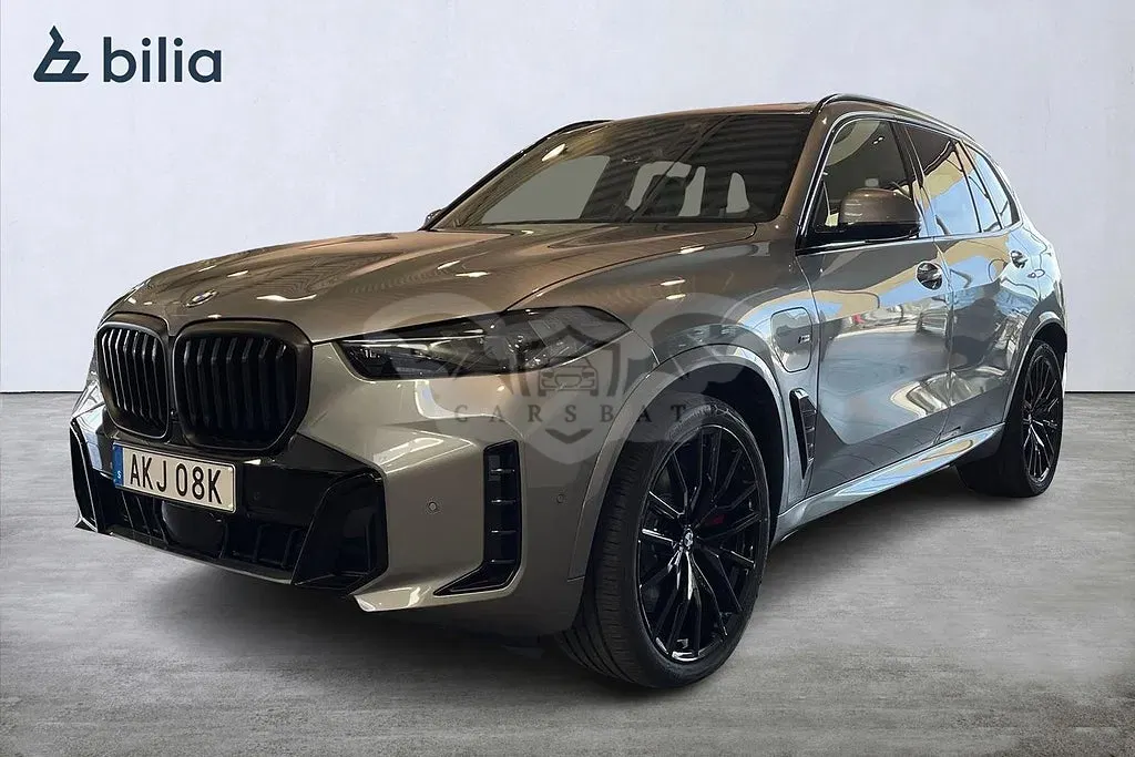 BMW X5 2026