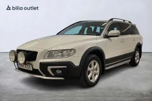 Volvo XC70 2015