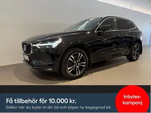 Volvo XC60 2019