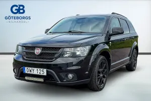 Fiat Freemont 2015
