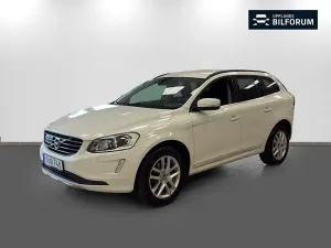 Volvo XC60 2016
