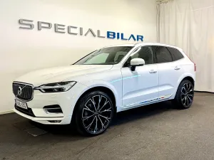 Volvo XC60 2020