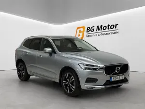 Volvo XC60 2018