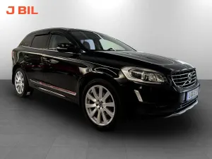 Volvo XC60 2016