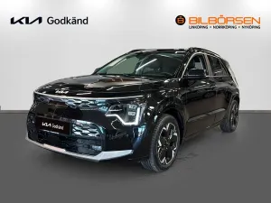 Kia Niro 2022