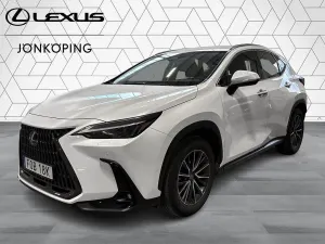 Lexus NX 2023