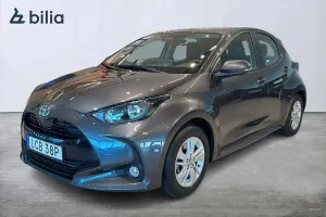 Toyota Yaris 2025