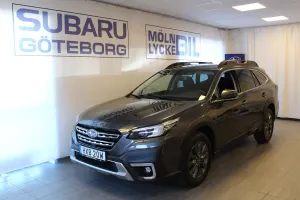 Subaru Outback 2024