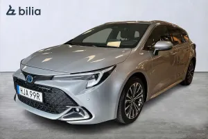Toyota Corolla 2024
