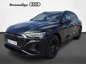 Audi Q8 2024