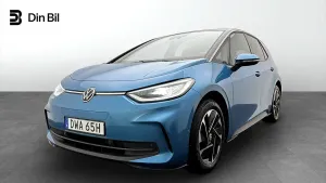 Volkswagen ID.3 2024