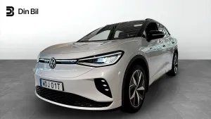 Volkswagen ID.4 2023