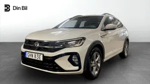 Volkswagen Taigo 2023