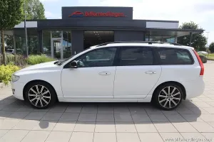 Volvo V70 2016
