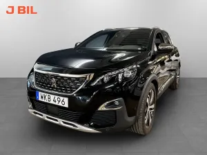 Peugeot 3008 2018