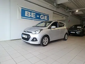 Hyundai i10 2016