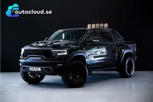 RAM 1500 2022