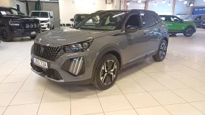 Peugeot 2008 2025
