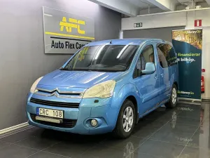Citroën Berlingo 2011