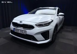 Kia Ceed 2020