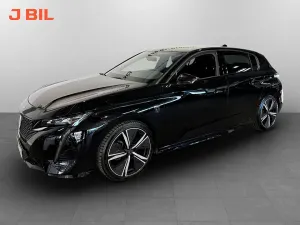 Peugeot 308 2024