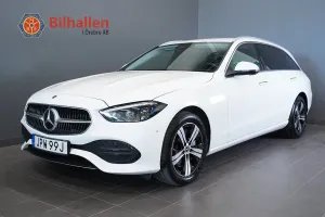 Mercedes-Benz C 2023
