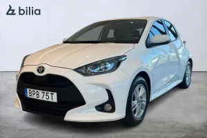 Toyota Yaris 2023