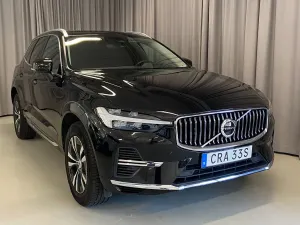 Volvo XC60 2022