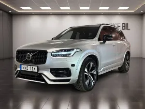 Volvo XC90 2021