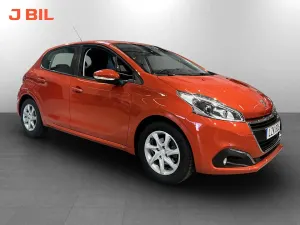 Peugeot 208 2016