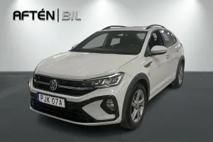 Volkswagen Taigo 2023