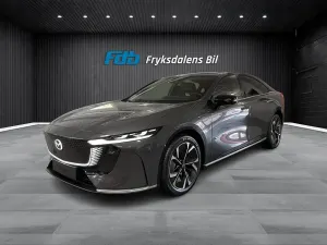 Mazda 6 2025