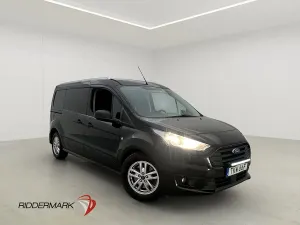 Ford Transit Connect 2019