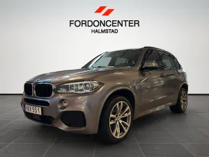 BMW X5 2015