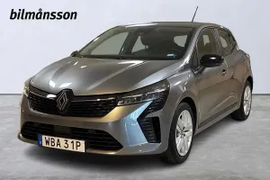 Renault Clio 2023