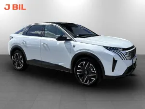 Peugeot 3008 2025