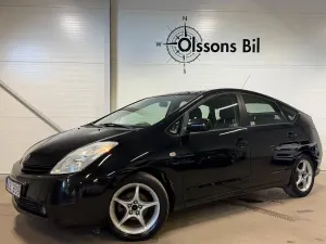 Toyota Prius 2005