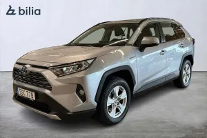 Toyota Rav4 2021