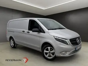 Mercedes-Benz Vito 2024