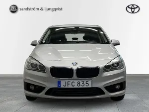 BMW 2 Series 2018