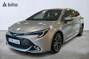 Toyota Corolla 2024
