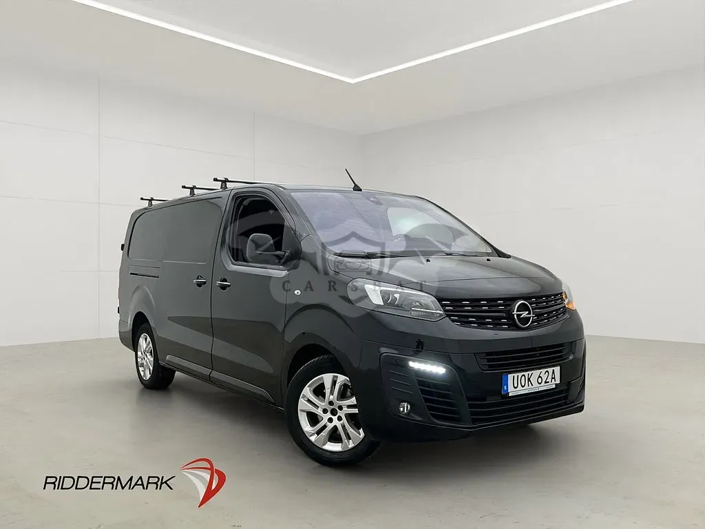 Opel Vivaro 2023